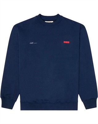 Cane 8410 Crew Sweatshirt